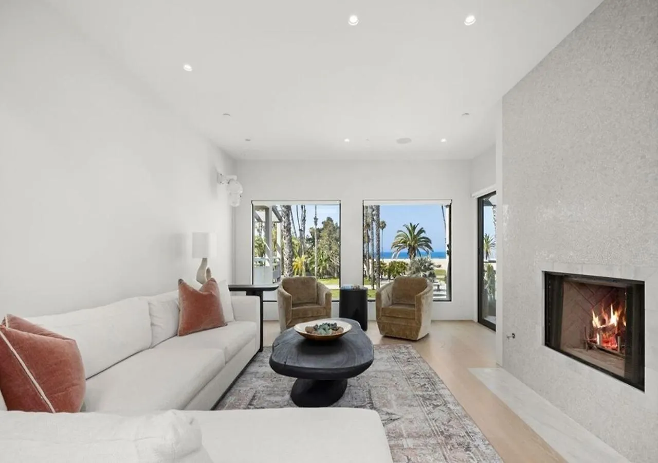 Ocean Park Blv Four Bedrooms Apartment Los Angeles Holiday home