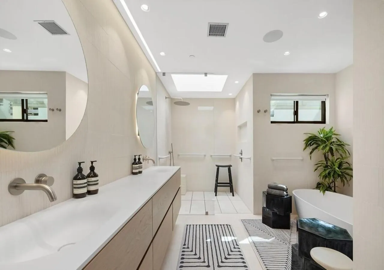 Holiday home Ocean Park Blv Four Bedrooms Apartment Los Angeles