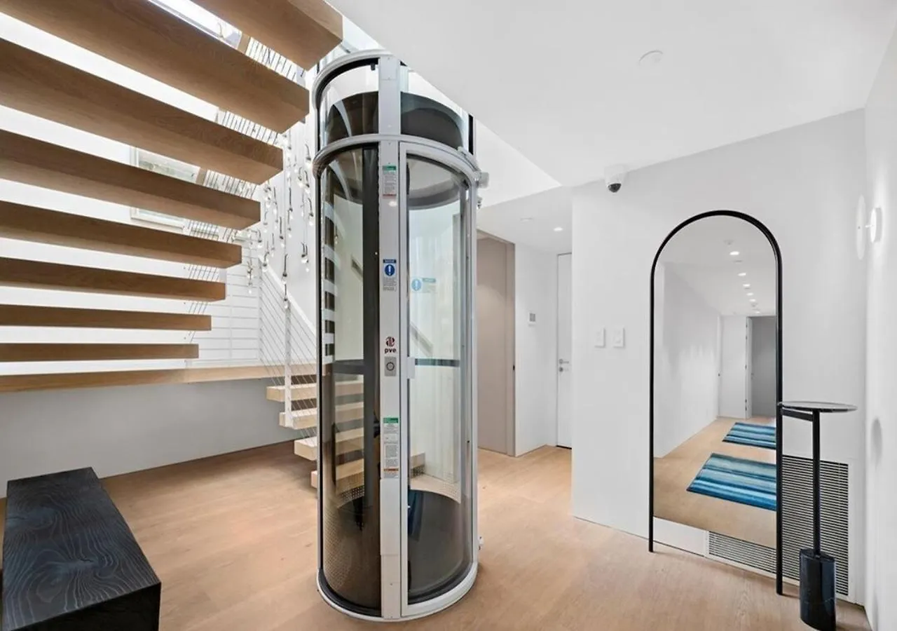 Ocean Park Blv Four Bedrooms Apartment Los Angeles Holiday home